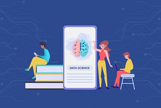 Top 7 Mobile Apps for learning and Practicing Data Science