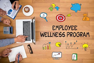 Health and Wellness Programs for Employees