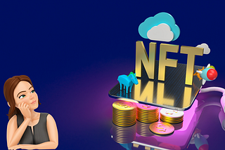 I didn’t understand NFTs, so I wrote about them