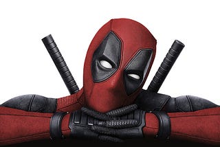 Deadpool 2: Rewatch