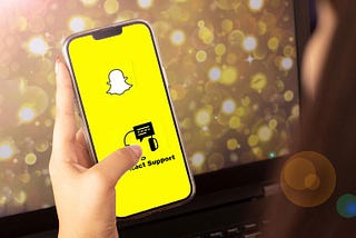 How to Contact Snapchat Support: Explained 3 Ways to Connect with Snapchat Team