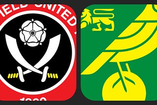 Sheffield United Vs Norwich: The Attribution Obsession