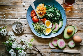 JavaScript’s Reduce Method Explained By Going On a Diet