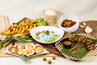 On & On’s Hari Raya Mini Buffet