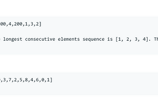 [Leetcode]128: Longest Consecutive Sequence