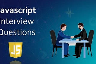 Some common and important JavaScript related Interview questions