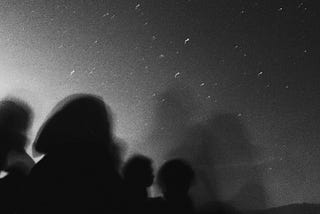 on losing senses