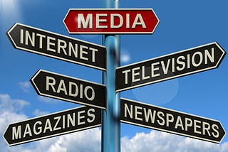 Blog Post #4: Media and Fake News