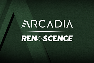 Arcadia’s Security Partnership with Renascence Labs