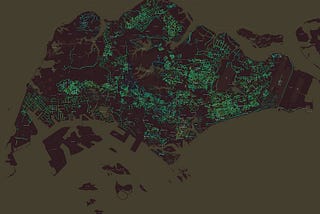 도시 데이터 시각화: 모으고 보여주는 만큼 알게 될 거야