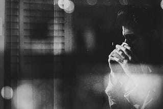 Why I’ve Chosen To Not Discuss People