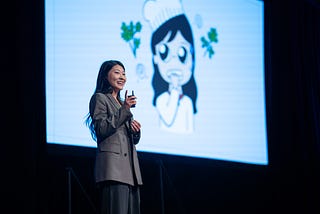 Disney’s UX Summit — My Experience