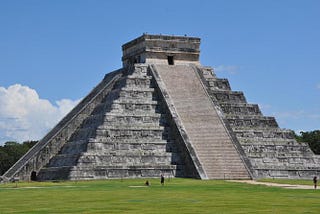 Three Must-See Attractions in Cancun