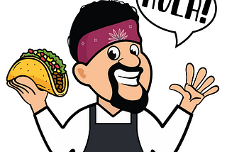 Taco Finance: Welcome to the TACO Party!