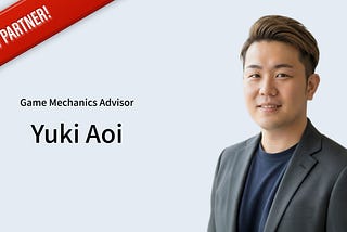 Yuki Aoi Appointed as “Game Mechanics Advisor” of WLF PROJECT!