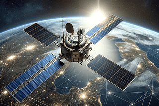 Structuring Nigeria’s Space Identity