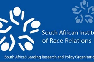 Critical Race Theory and the SAIRR