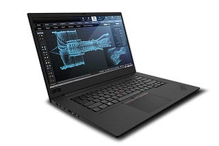 Lenovo ThinkPad P1