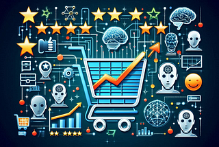 customre review monetring analysis and handling brand reputation