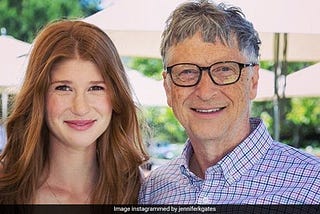 Bill Gates, Kızının Fakir Bir Adamla Evlenmesine Neden İzin Vermiyor?