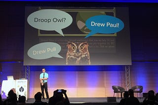 DrupalCon 2017