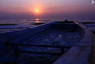 The Journey Towards Photography