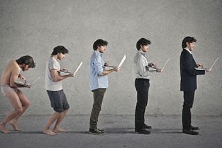 Lesser-known facts about the evolution of SEO