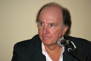 Wayne Barrett, 1945–2017