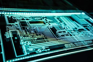 CPU Circuit