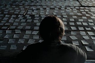 The Humanity of Synecdoche, New York