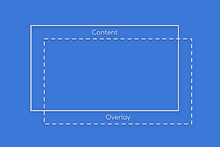 Writing custom Widgets in Flutter (Part 3.a) — SimpleOverlay (with helpers)