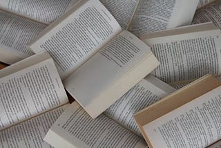 Book Reviews — Table of Contents (TOC)
