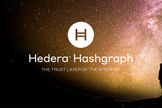 Exploring Hedera Hashgraph.