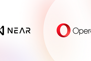 Opera to add NEAR Protocol to its Built-in Browser Crypto Wallet