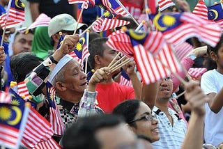 What Does It Mean To Be Malaysian?