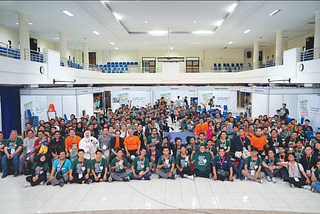 [EN] LibreOffice Conf Asia x UbuCon Asia 2023 in Surakarta, Indonesia