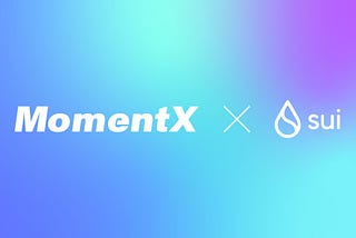 MomentX Metaverse Collaborates with Sui Foundation Showcasing AI Virtual Assistant at Taipei Smart…