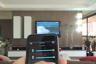 Aprenda a Ganhar Tempo Integrando Sua Casa ao Seu Smartphone!