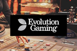 The evolution of live casino and gaming units with modern technologies.