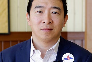 (video) Why New York Needs Yang