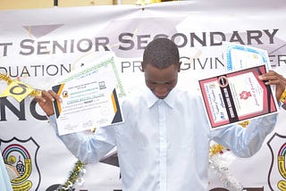 My High School Tech Blueprint: How I Balanced Coding, School, Fun, and Won Awards + Internships