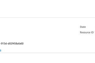Azure Managed Identity