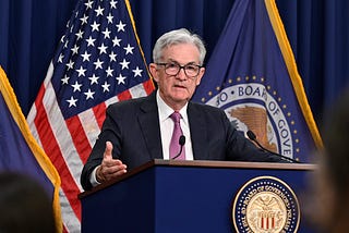 Is Jerome Powell’s Fed Team Less Worried About Inflation?