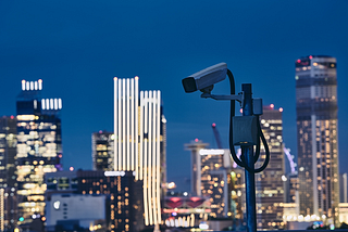 Smart City AI Surveillance Jeopardizes Your Privacy and Security