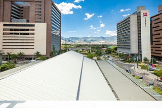 What to do in Medellín?