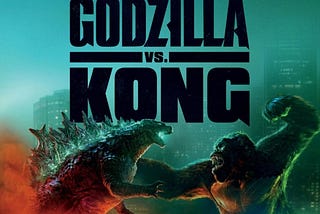 Godzilla vs. Kong Movie Free Download 2021