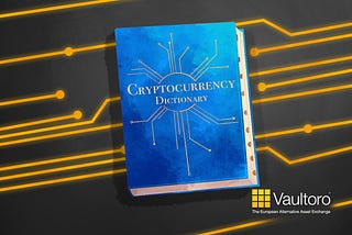 What are the most important cryptocurrency concepts?
