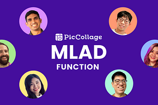 深入瞭解 PicCollage：一探 PicCollage MLAD 團隊