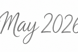 The Lark’s Top Writer — May 2026