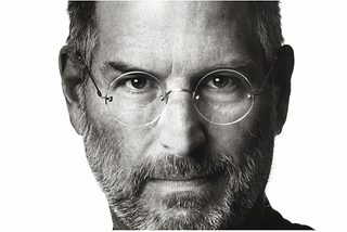 What you can learn from Steve Jobs